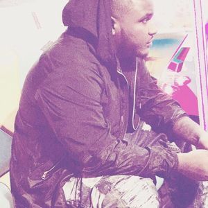 Meet your Posher, Terrance